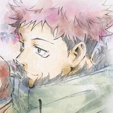 itadori yuji