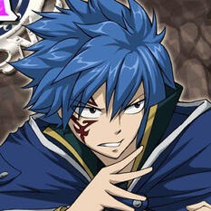 jellal fernandes