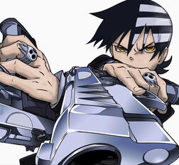 death the kid